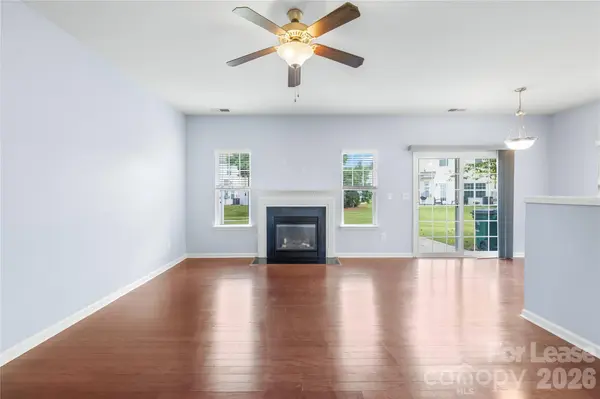Address not disclosed, Charlotte, NC 28278