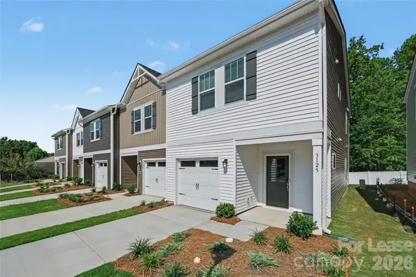 Address not disclosed, Charlotte, NC 28213