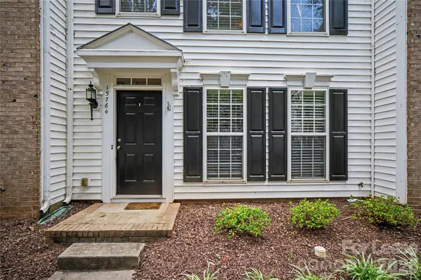 Address not disclosed, Charlotte, NC 28277