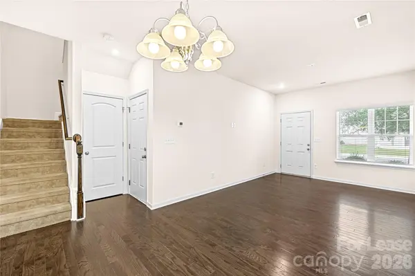 Address not disclosed, Charlotte, NC 28278
