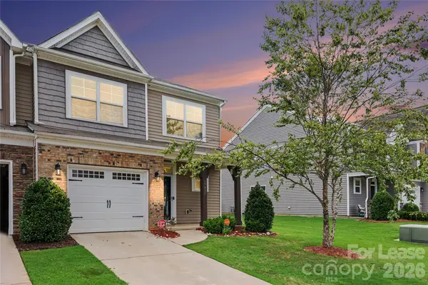 Address not disclosed, Charlotte, NC 28273