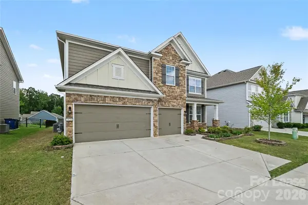 Address not disclosed, Huntersville, NC 28078