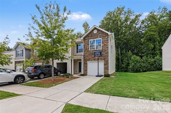 Address not disclosed, Charlotte, NC 28215