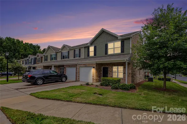 Address not disclosed, Charlotte, NC 28213