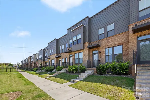Address not disclosed, Charlotte, NC 28217