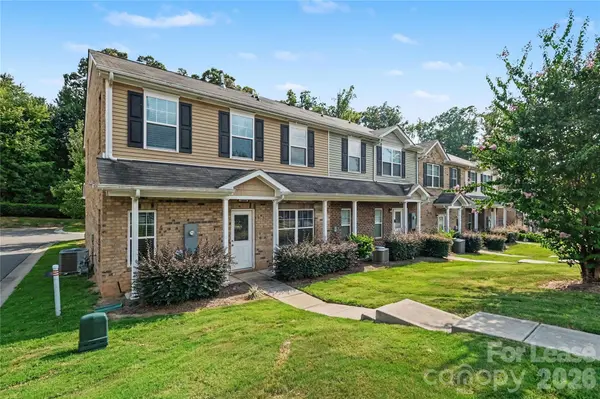 Address not disclosed, Charlotte, NC 28269