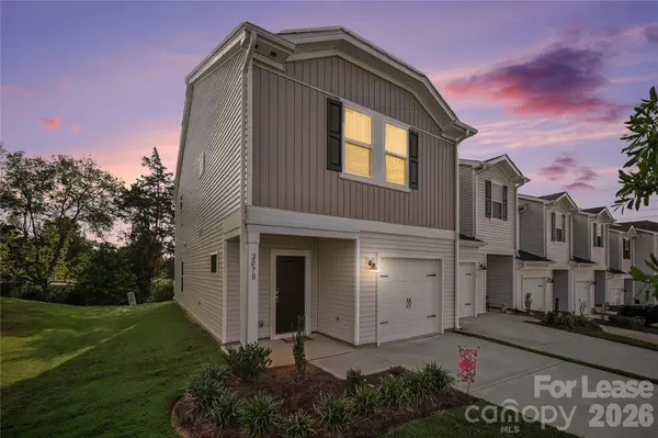 Address not disclosed, Concord, NC 28027