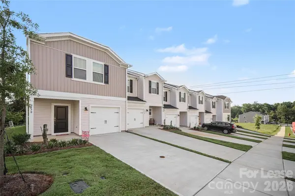 Address not disclosed, Concord, NC 28027