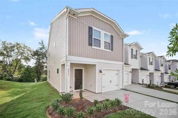 Address not disclosed, Concord, NC 28027