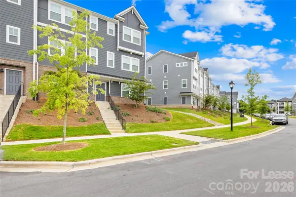 Address not disclosed, Charlotte, NC 28217