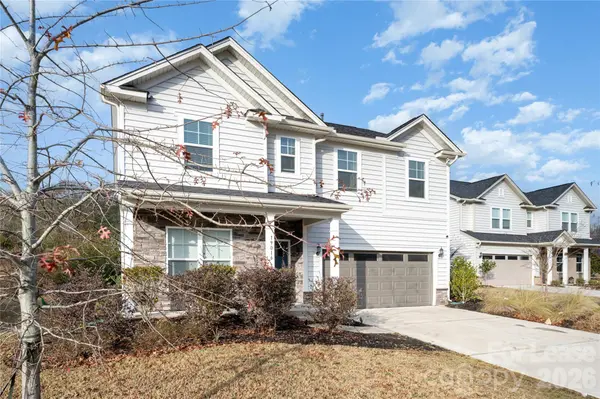 Address not disclosed, Charlotte, NC 28278