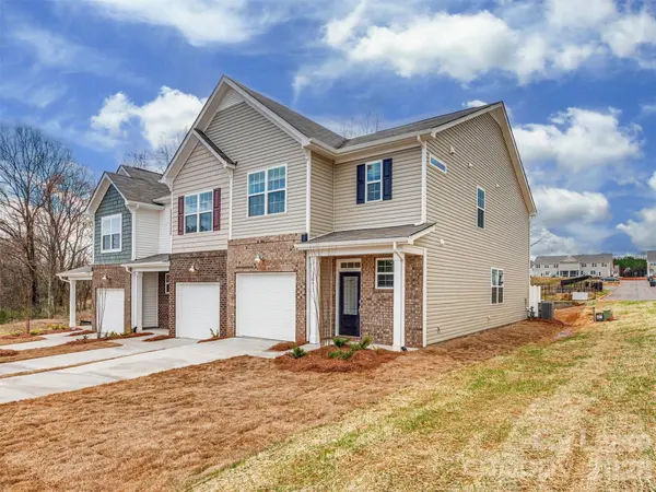 Address not disclosed, Charlotte, NC 28273