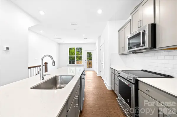 Address not disclosed, Charlotte, NC 28205