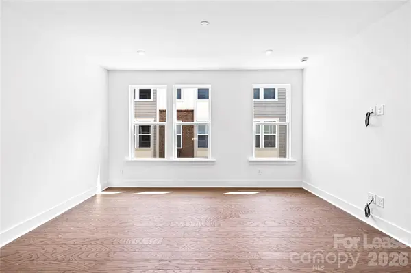 Address not disclosed, Charlotte, NC 28205