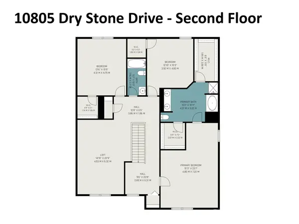 Address not disclosed, Huntersville, NC 28078