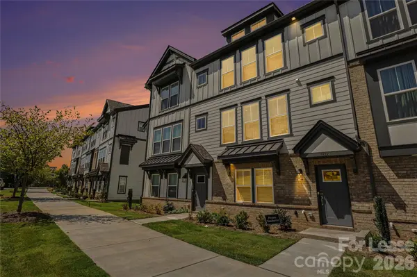 Address not disclosed, Charlotte, NC 28262