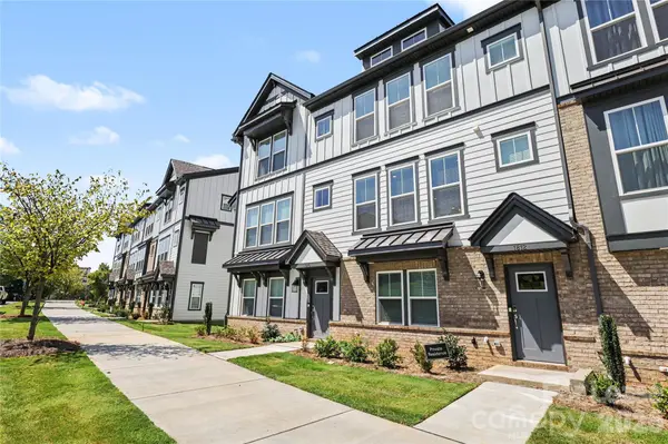 Address not disclosed, Charlotte, NC 28262