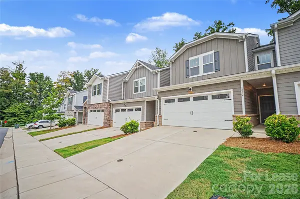 Address not disclosed, Charlotte, NC 28217