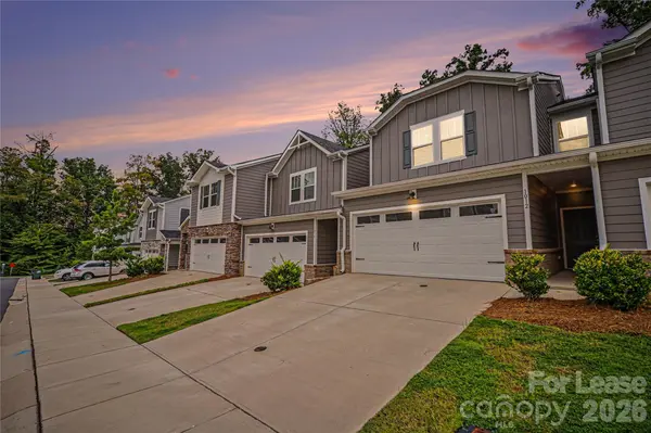 Address not disclosed, Charlotte, NC 28217