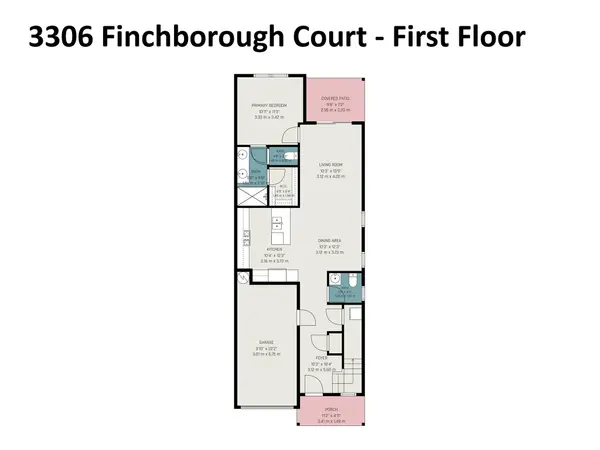 Address not disclosed, Charlotte, NC 28269