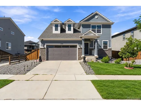 13541 Waterthrush, Parker, CO 80134