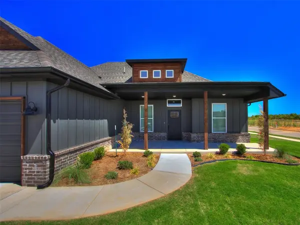 1916 Sama WAY, Yukon, OK 73099