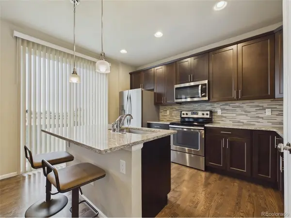 17185 E Cedar Gulch, Parker, CO 80134