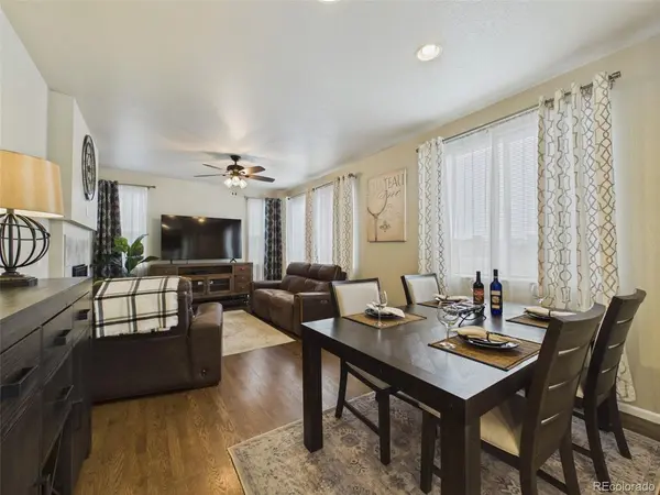 17185 E Cedar Gulch, Parker, CO 80134