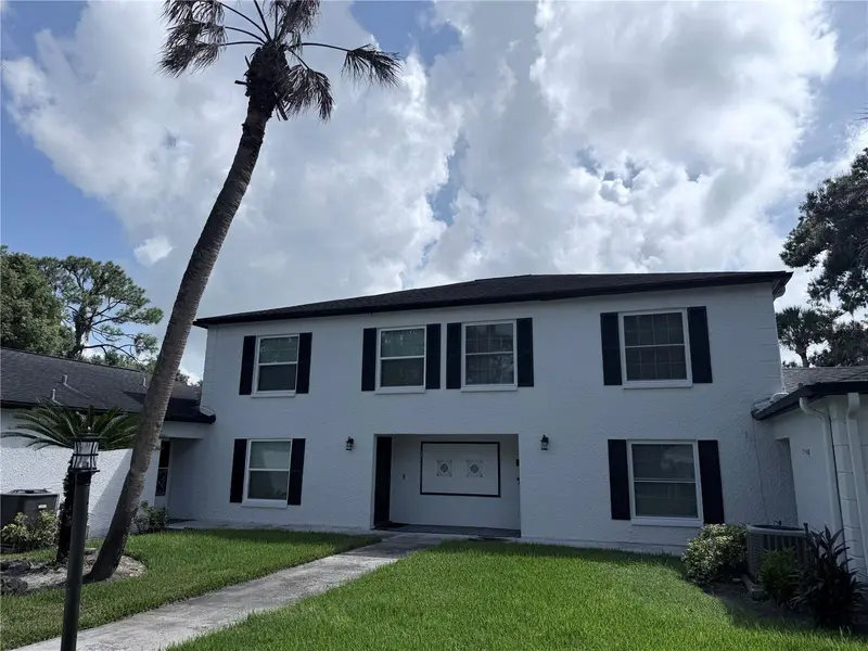 5440 LADY BUG LN #1, Wesley Chapel, FL 33543