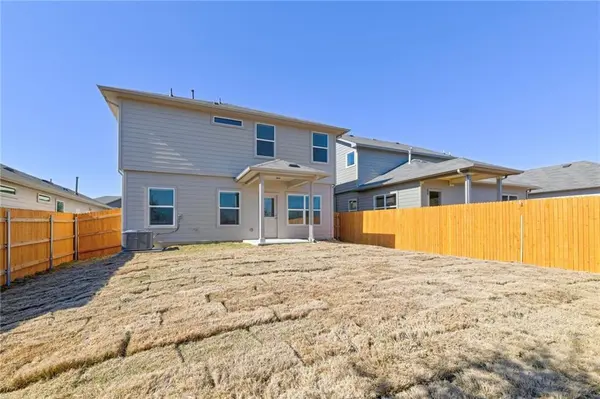 14119 Macquarie DR, Pflugerville, TX 78660