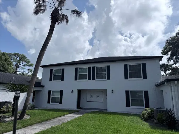 5440 LADY BUG LN #1, Wesley Chapel, FL 33543