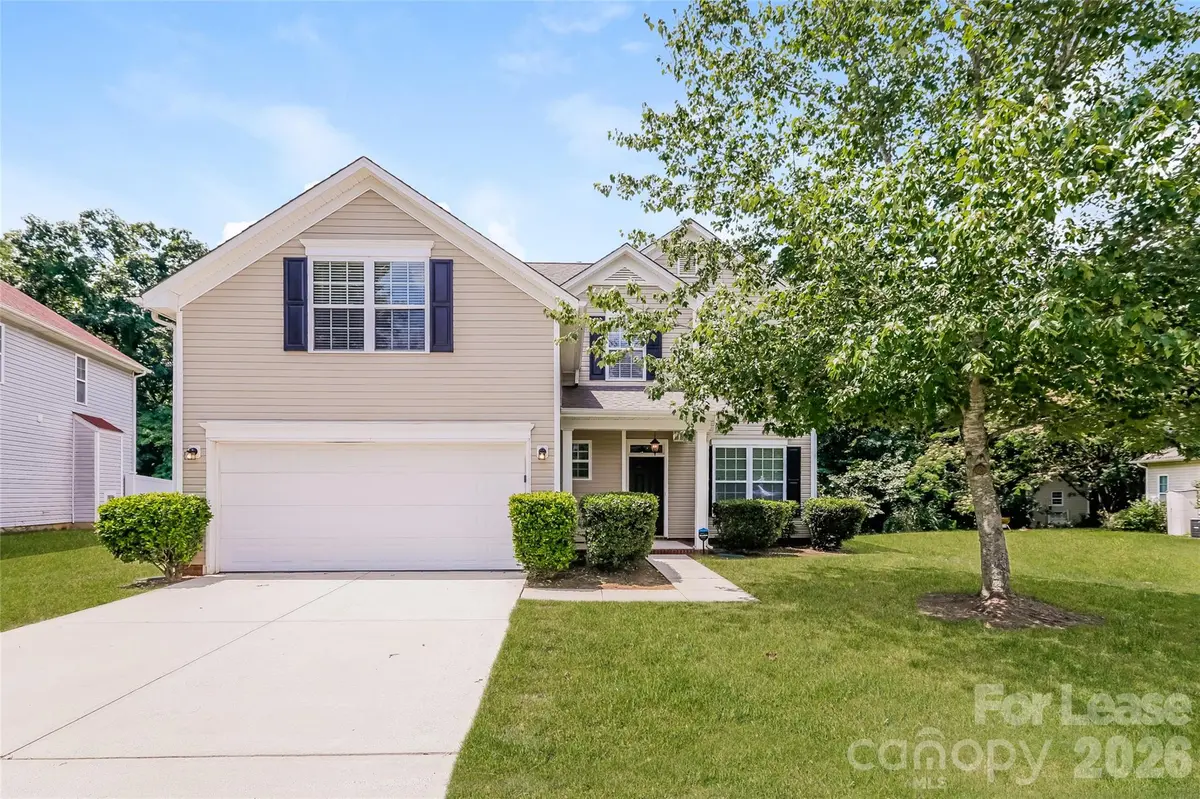 1009 Brook Valley RUN, Monroe, NC 28110