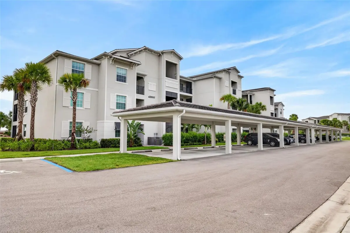43997 BOARDWALK LOOP #1841, Punta Gorda, FL 33982