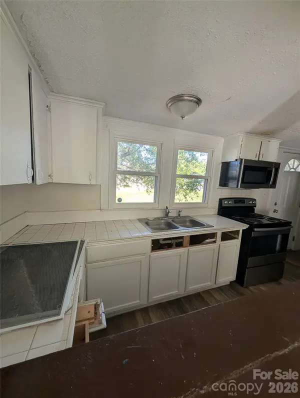 603 Marietta ST, Gastonia, NC 28052