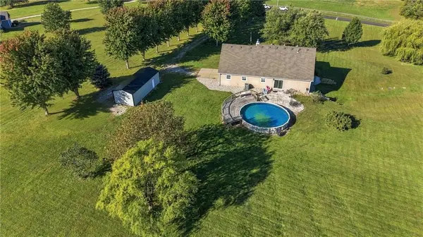 865 NW 1901st RD, Lone Jack, MO 64070