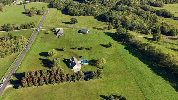 865 NW 1901st RD, Lone Jack, MO 64070