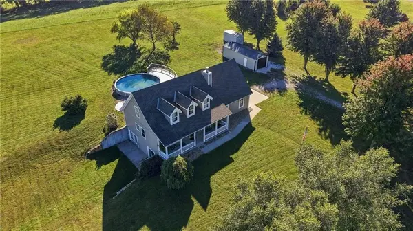 865 NW 1901st RD, Lone Jack, MO 64070