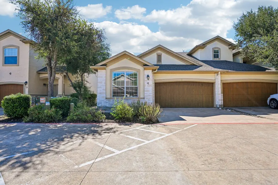 7708 San Felipe BLVD #4, Austin, TX 78729