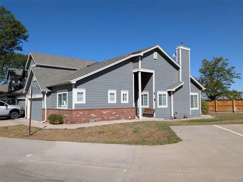 13550 Washington #6D, Thornton, CO 80241