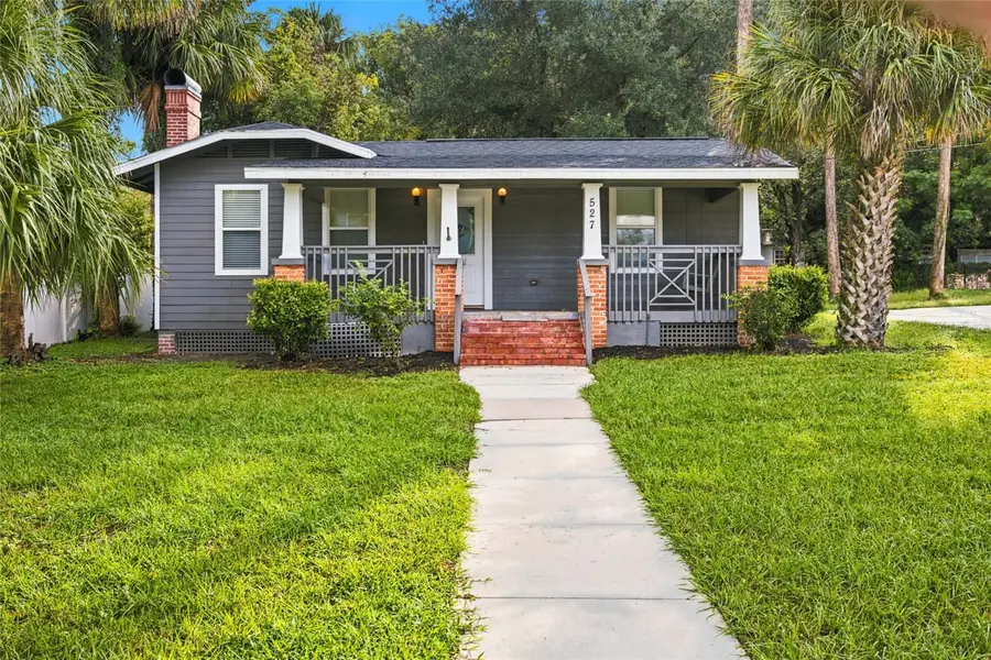 527 NE 8TH AVE, Ocala, FL 34470