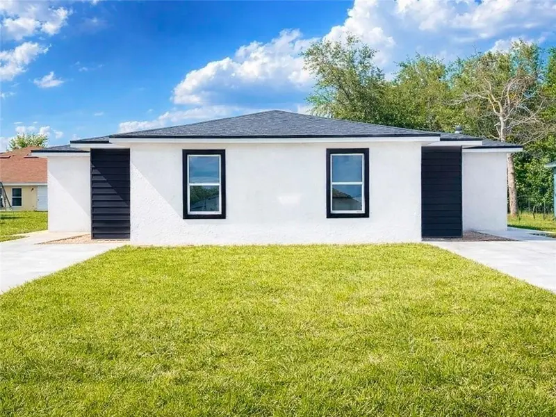 515 BLACKBIRD LN #A, Poinciana, FL 34759