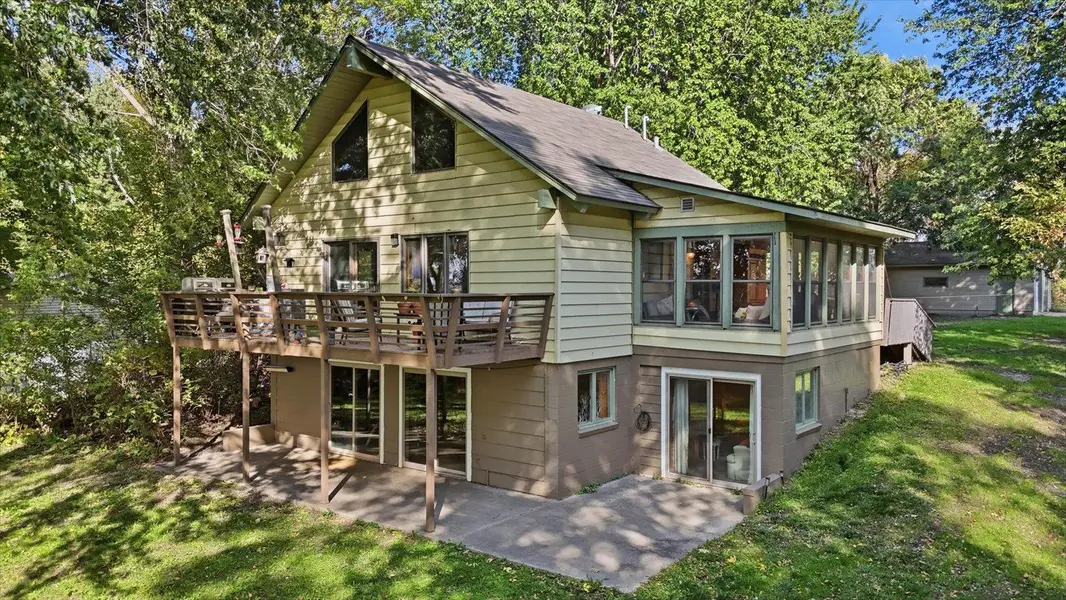 24523 553rd AVE, Grove City, MN 56243