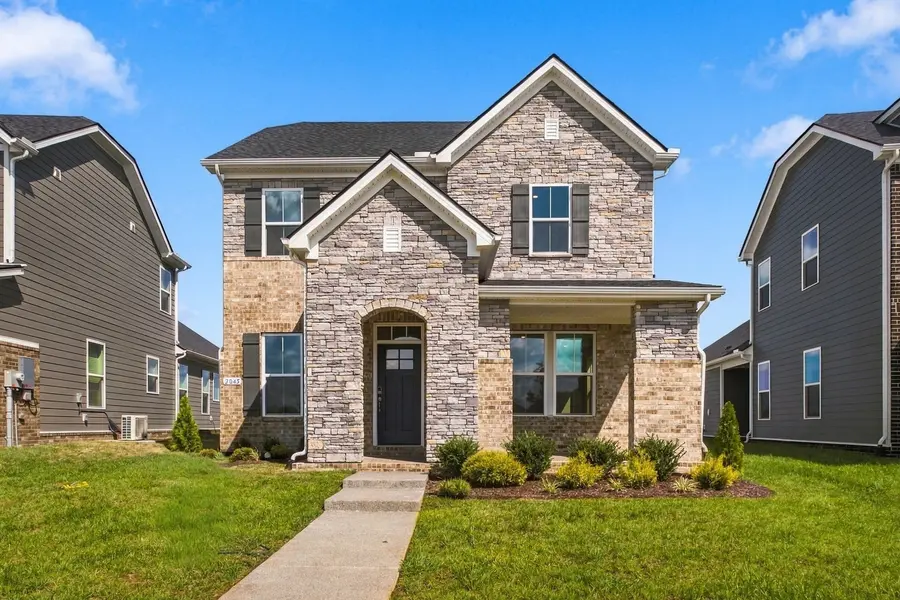 2045 Holbrook Road, Mount Juliet, TN 37122