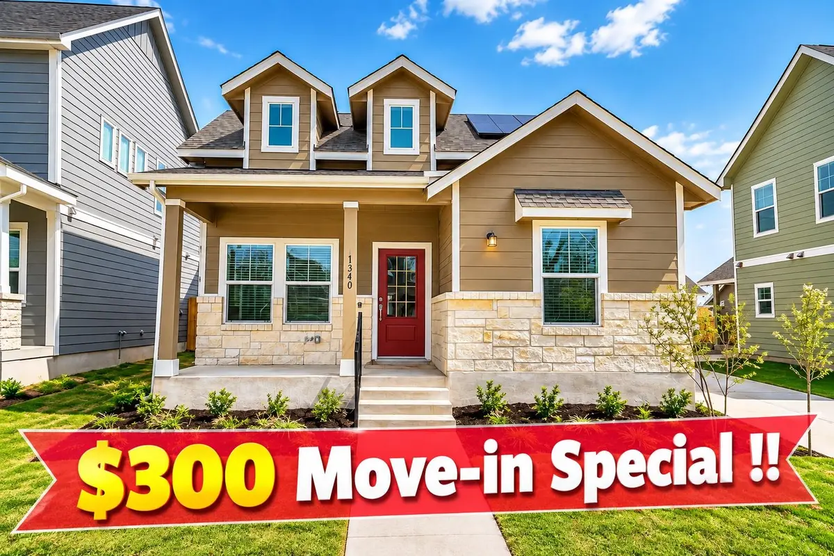 1340 Weatherford LN, Leander, TX 78641