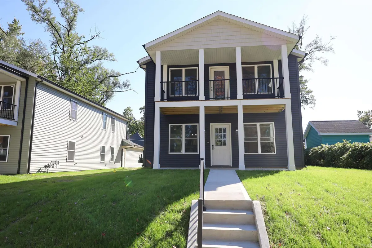 331 W Butler ST, Fort Wayne, IN 46802