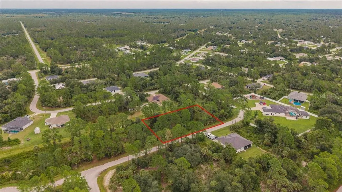 SPISAK AVE, North Port, FL 34291
