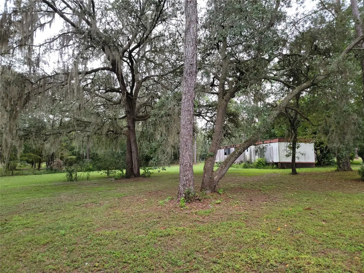 12231 NE 64 PL, Williston, FL 32696