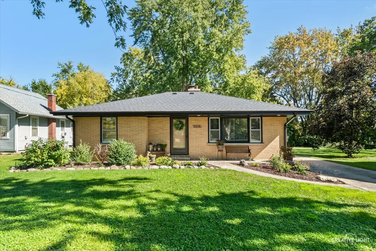 Address not disclosed, Montgomery, IL 60538