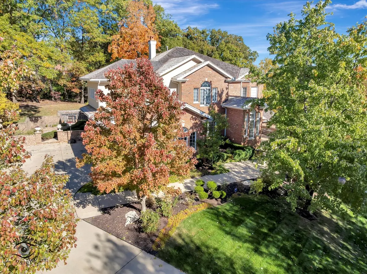 4 Tumblebrook CT, Burr Ridge, IL 60527