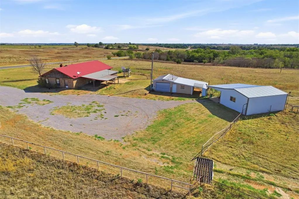 24280 Highway 9, Mountain View, OK 73062